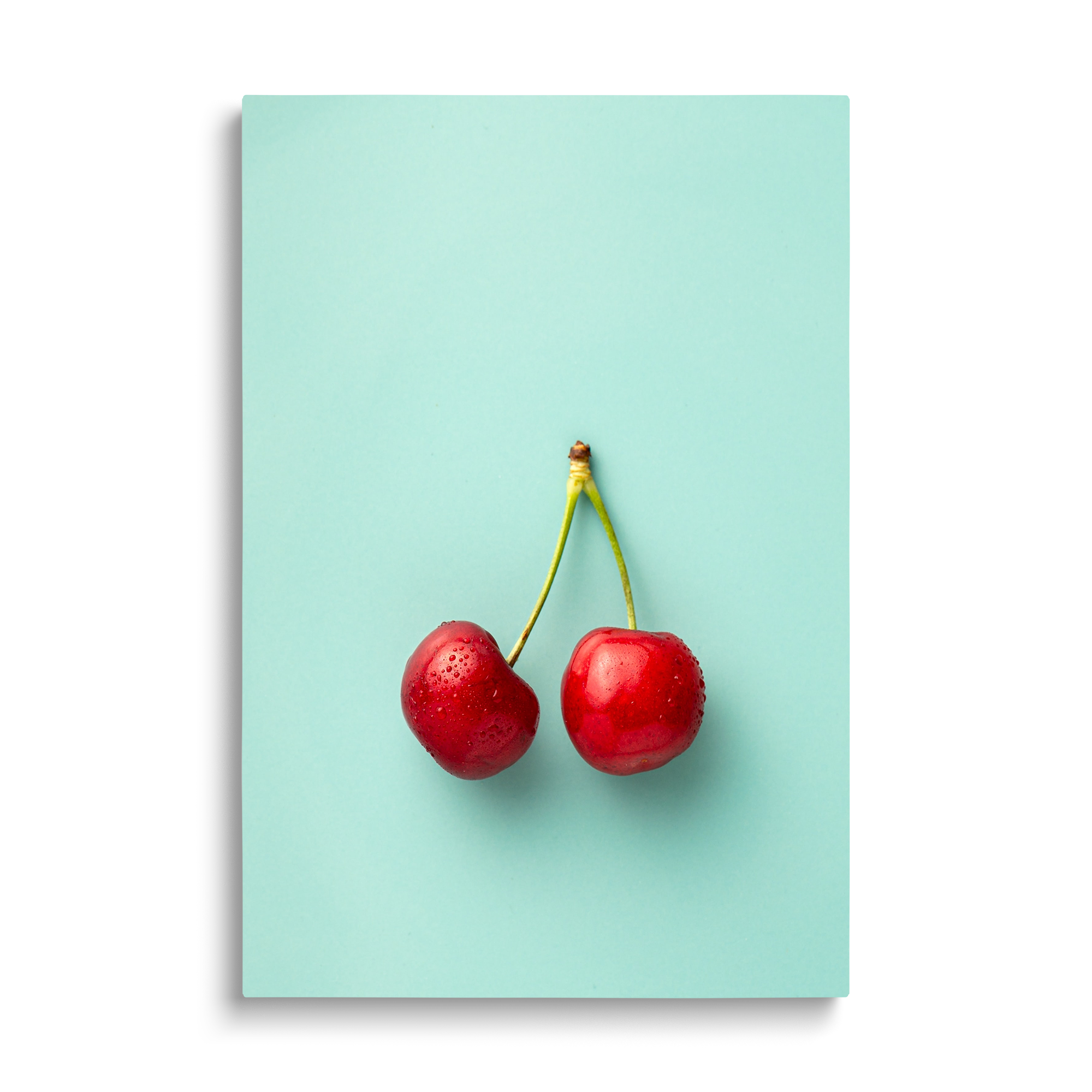 JUST CHERRIES