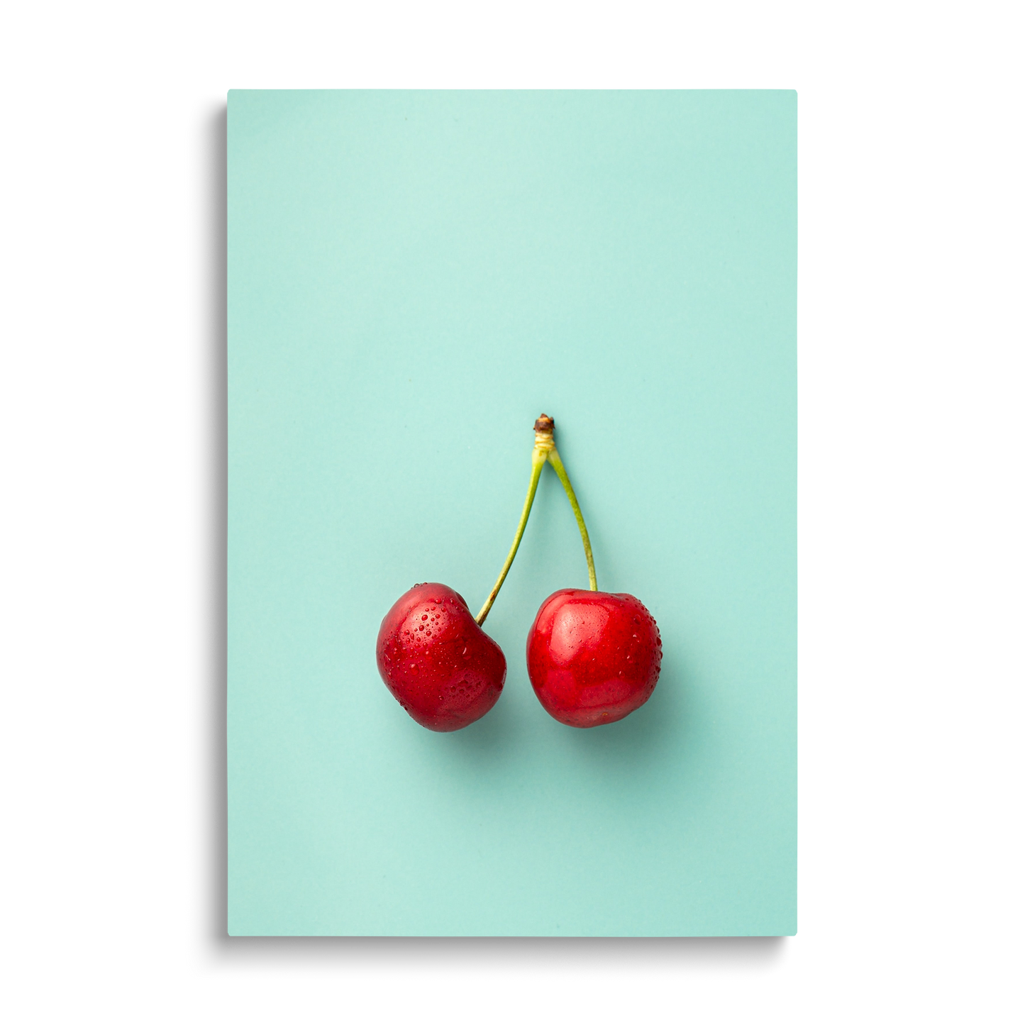 JUST CHERRIES