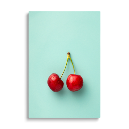 JUST CHERRIES