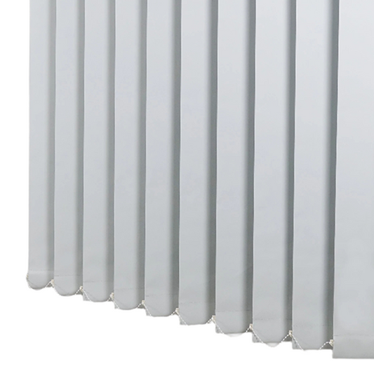 Pânze Jaluzele Verticale Blackout 230 Gri deschis