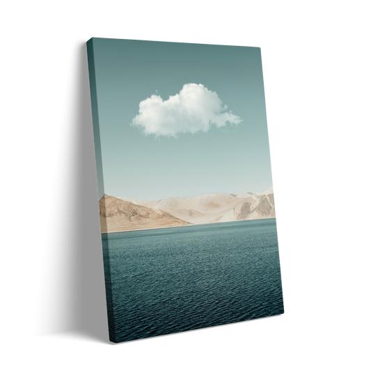 CLOUDY
