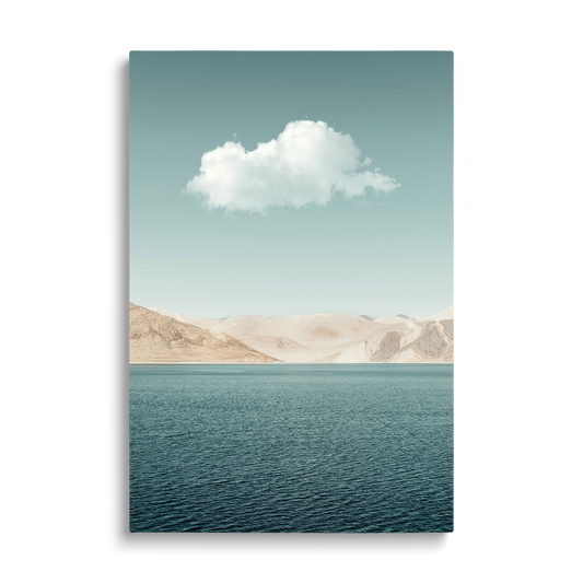 CLOUDY