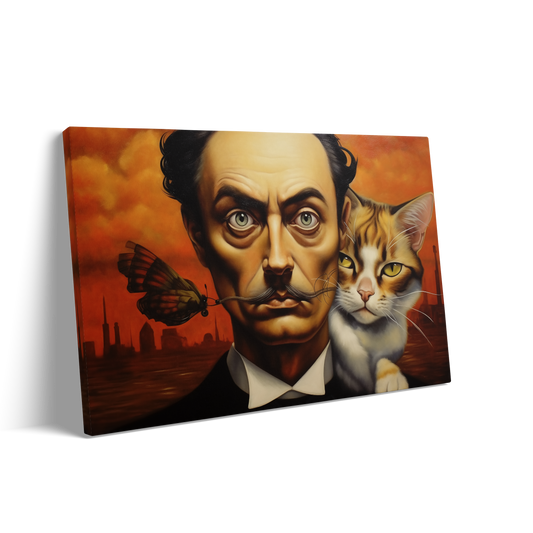 SURREAL DALI