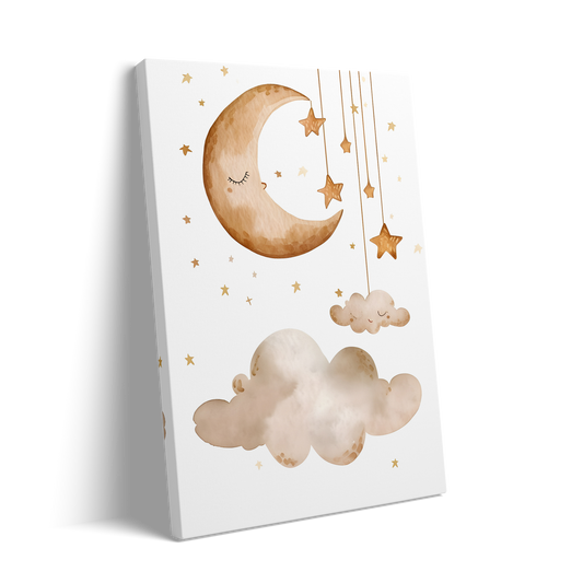 THE MOON