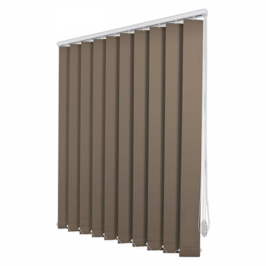 Jaluzele Verticale Opace Blackout 240 Maro