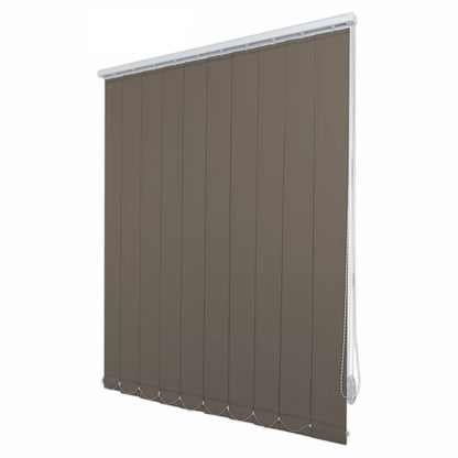 Jaluzele Verticale Opace Blackout 240 Maro