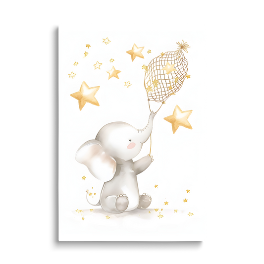 ELEPHANT SUN