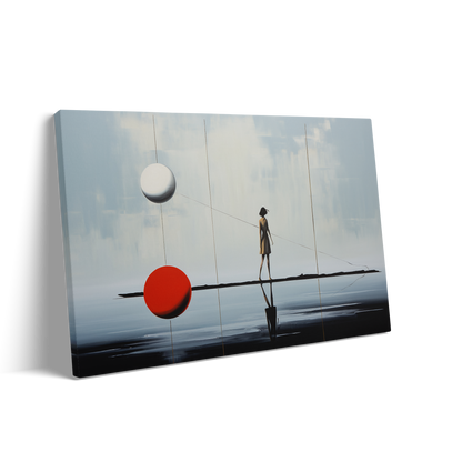 SURREAL ABSTRACT