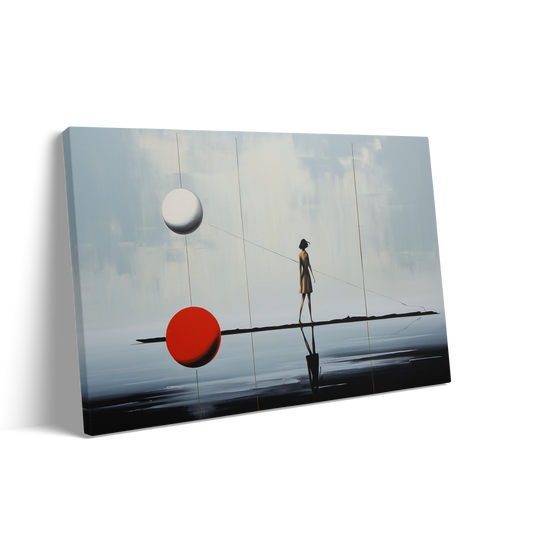 SURREAL ABSTRACT