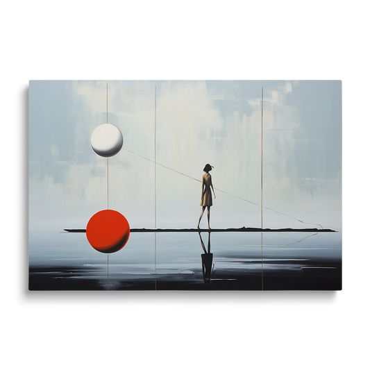 SURREAL ABSTRACT