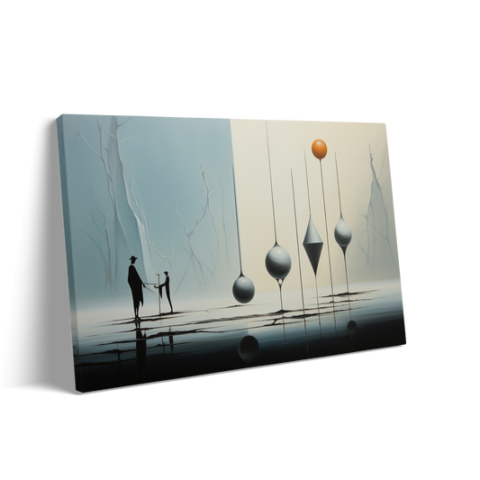 SURREAL ABSTRACT 2