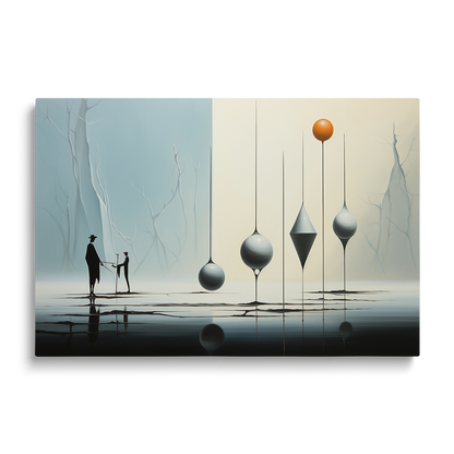 SURREAL ABSTRACT 2