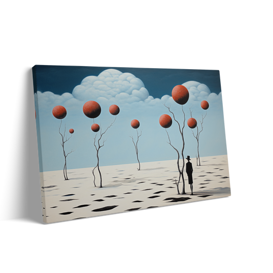 ABSTRACT FOREST