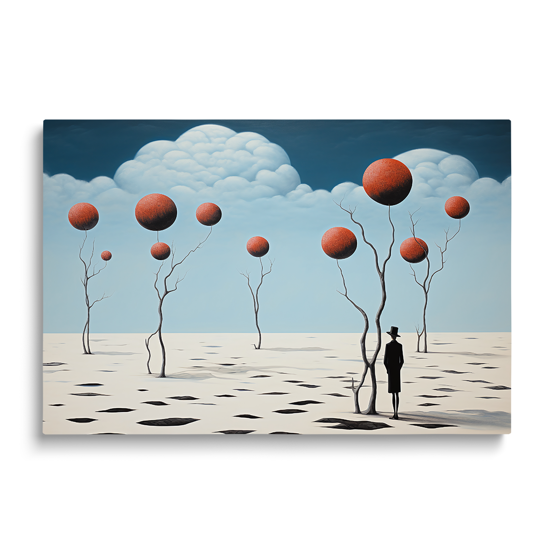 ABSTRACT FOREST
