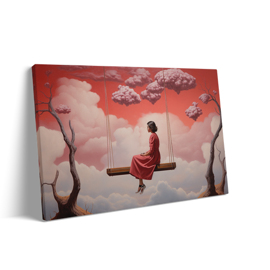 SURREAL DREAMING