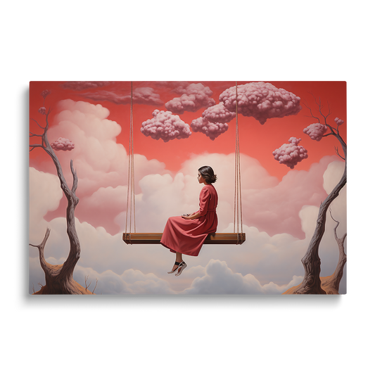 SURREAL DREAMING