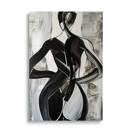WOMAN BACK