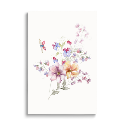 WILD FLOWER 2