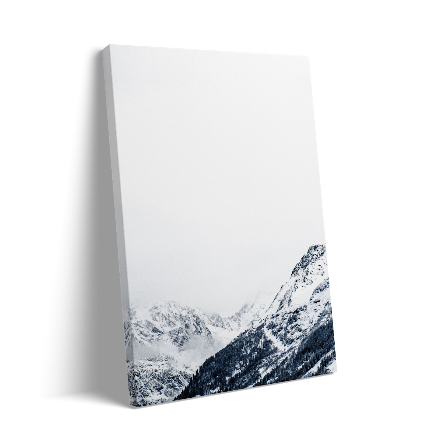 MOUNTAIN PEAK