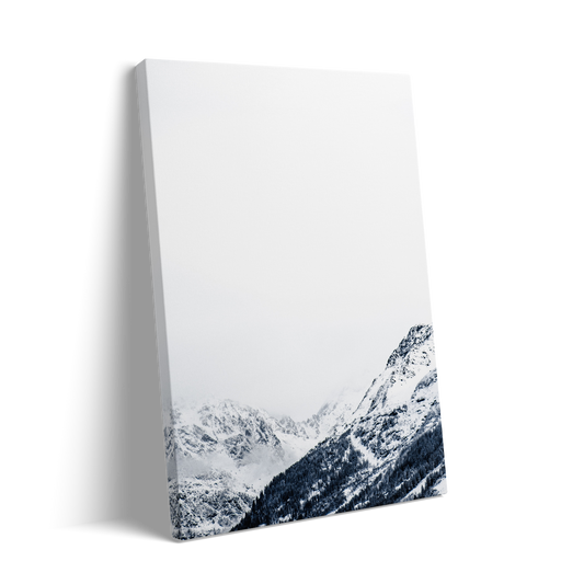 MOUNTAIN PEAK