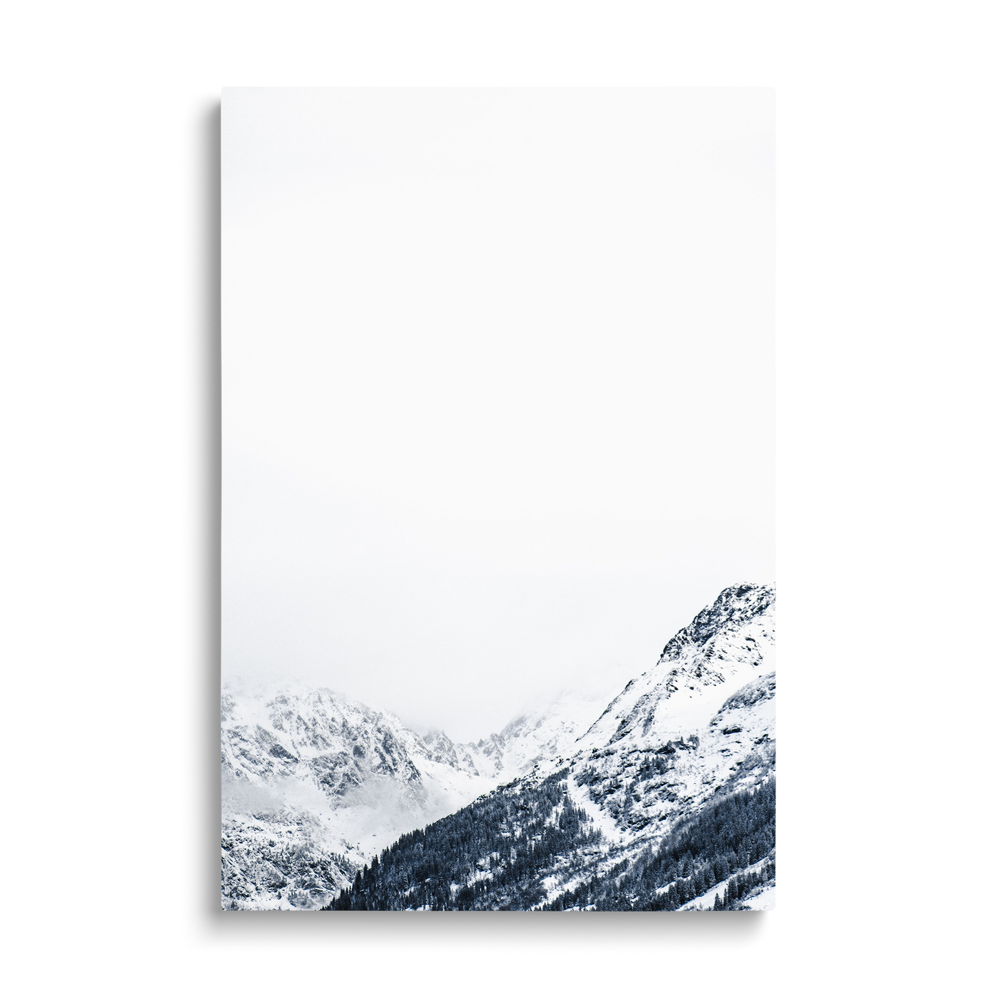 MOUNTAIN PEAK
