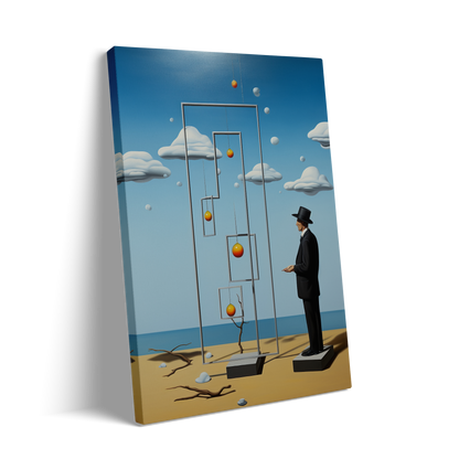 SURREAL BEACH