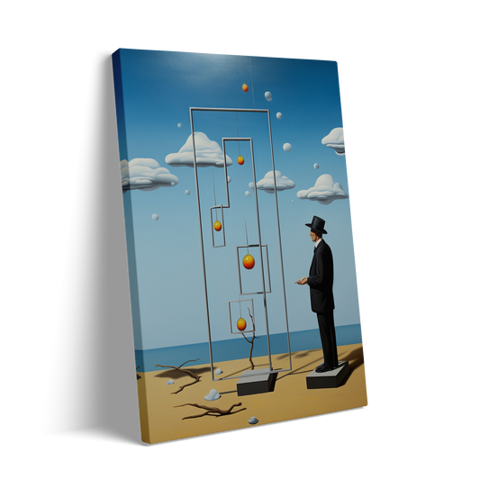 SURREAL BEACH