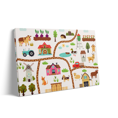 THE FARM 2