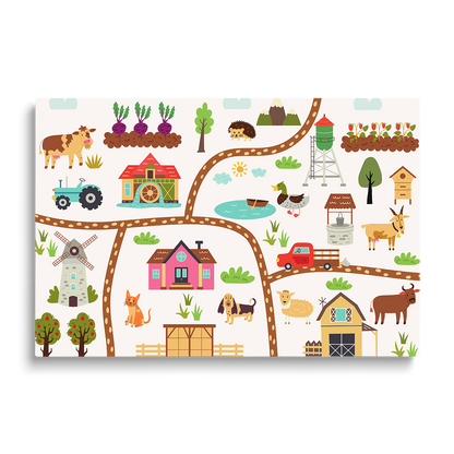 THE FARM 2