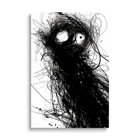 PENCIL GHOST