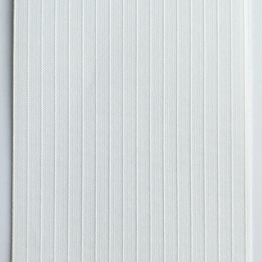 Pânze Jaluzele verticale  Office 14, alb