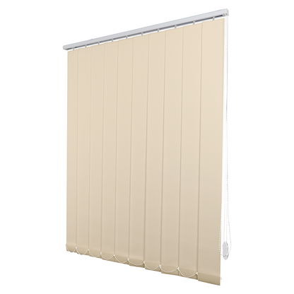 Jaluzele Verticale Office 30 Bej deschis