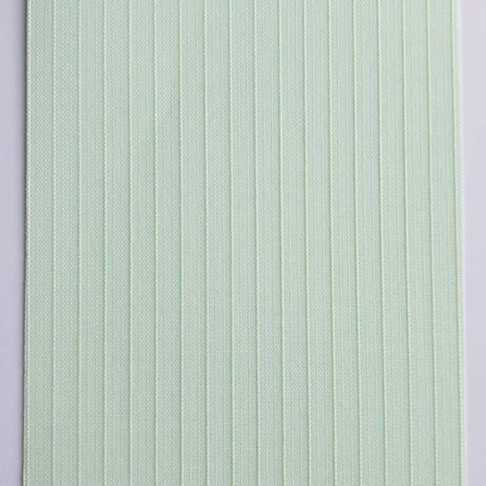 Jaluzele Verticale Office 40 Verde pastel