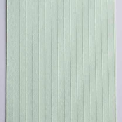 Jaluzele Verticale Office 40 Verde pastel