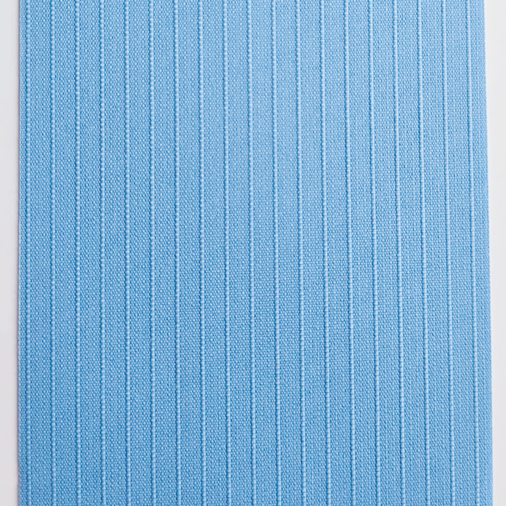 Pânze Jaluzele verticale  Office 45 Albastru