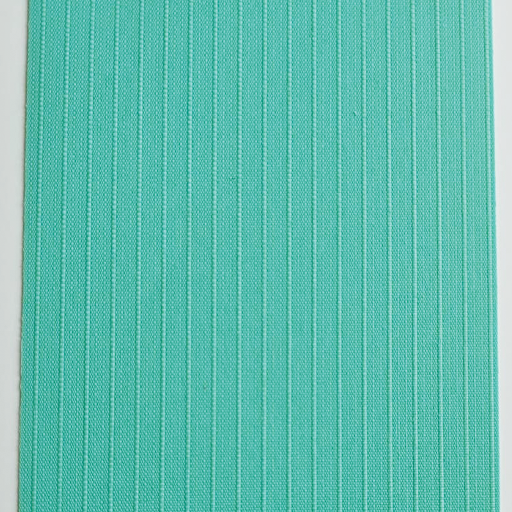 Pânze Jaluzele verticale  Office 56 Verde turcoaz