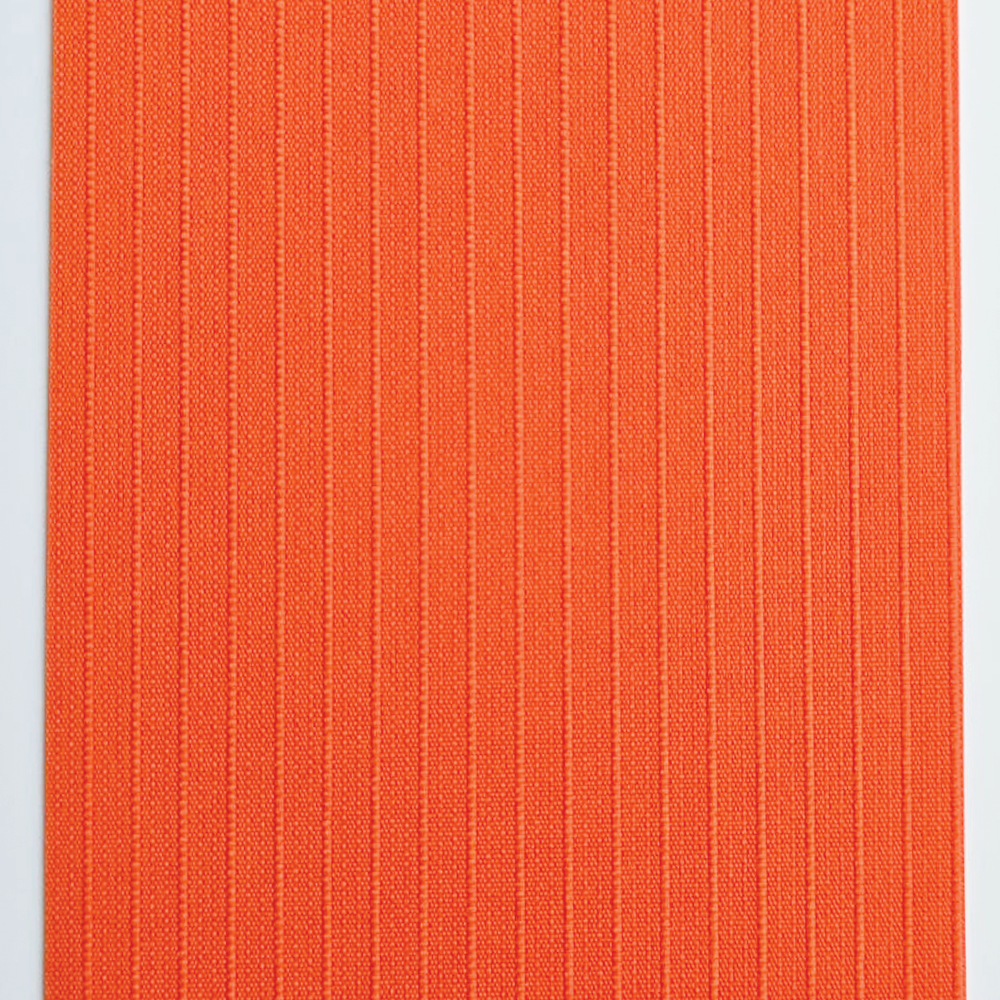 Pânze Jaluzele verticale  Office 80 Portocaliu