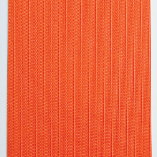 Pânze Jaluzele verticale  Office 80 Portocaliu