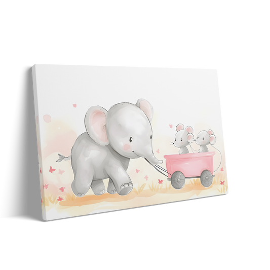 ELEPHANT MOUSE 2