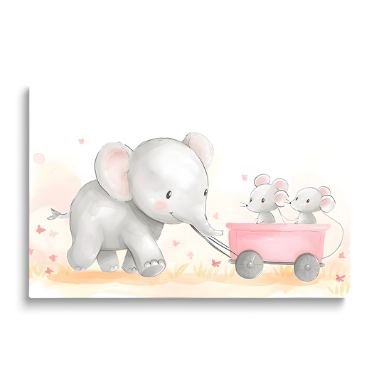 ELEPHANT MOUSE 2