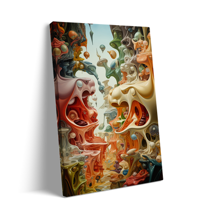 SURREAL WORLD