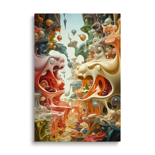SURREAL WORLD