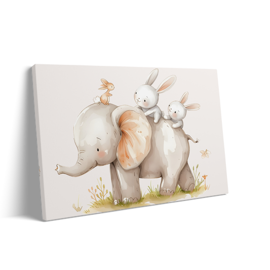 ELEPHANT MOUSE