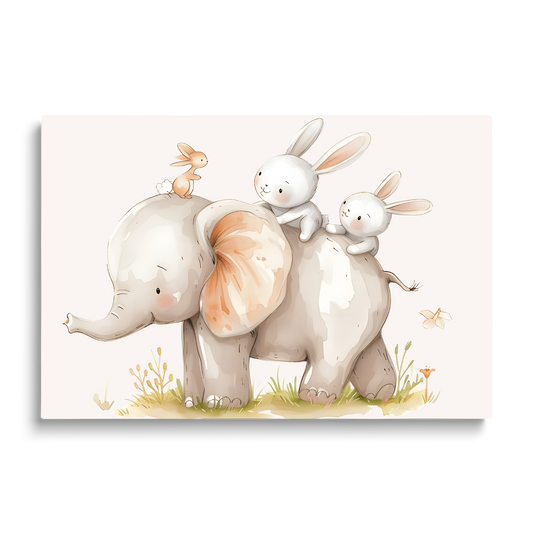 ELEPHANT MOUSE