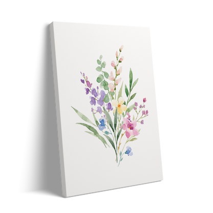 WILD FLOWER 6