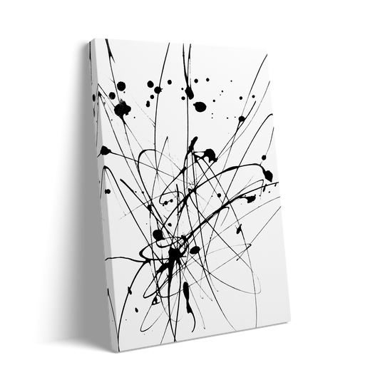 PAINT SMUDGE