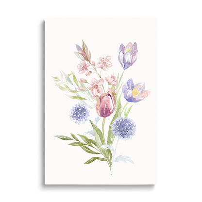 WILD FLOWER 7