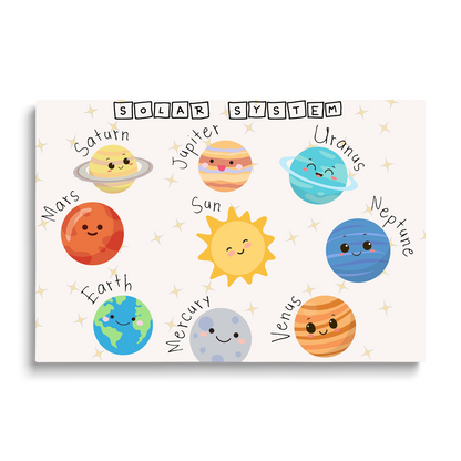 SOLAR SYSTEM