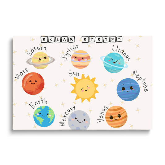 SOLAR SYSTEM
