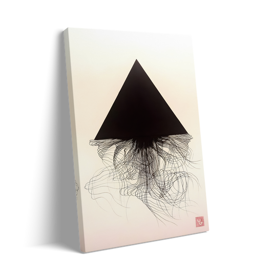 TRIANGLE JELLY